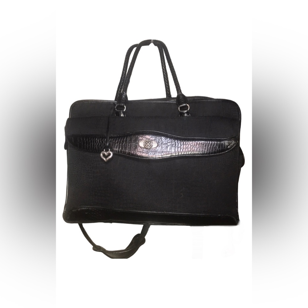 Brighton Luggage/Travel Bag